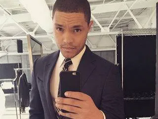 What’s Hot: Boston gives Trevor Noah a huge honour